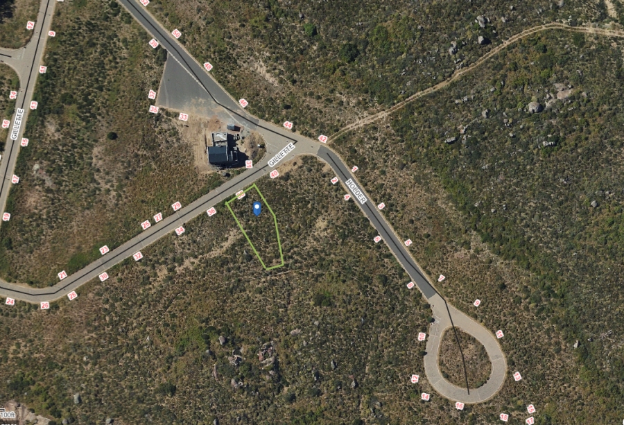 0 Bedroom Property for Sale in St Helena Views Western Cape